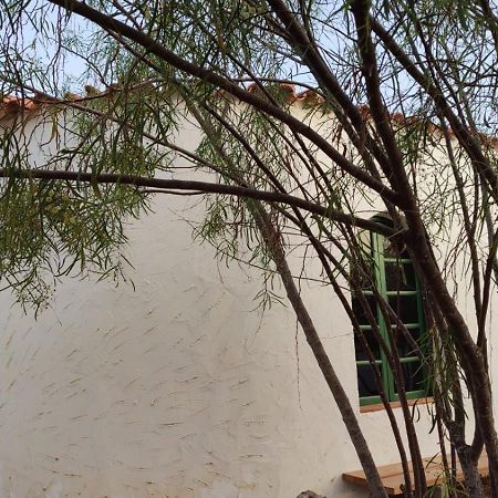 Alojamiento Fuerteventura Tikuna La Oliva Eksteriør bilde